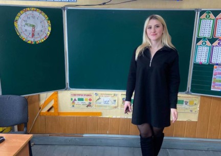 Творчий звіт ЗЗСО 2023 КЗ "Зарванецька гімназія"