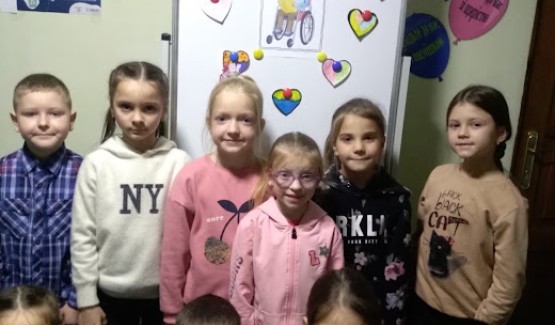  «Спочатку людина, а потім статус» 