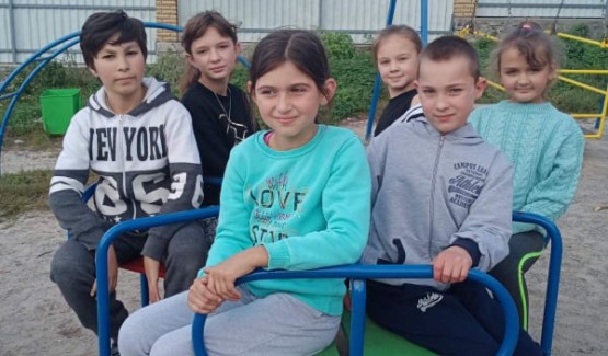 Тиждень фізичної культури та спорту Рух – це життя!