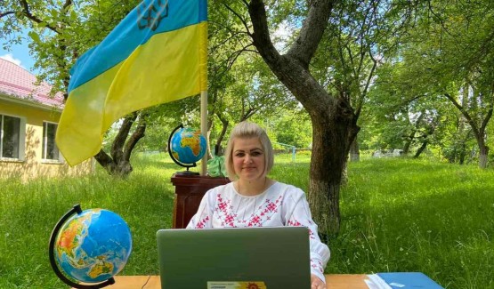 Два роки поспіль останній дзвоник для школярів був не таким, як завжди – через пандемію коронавірусу, цьогоріч – через війну, розв’язану росією.