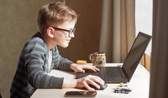 З 2 листопада Зарванецька ЗОШ І-ІІ ступенів переходить на дистанційну форму навчання