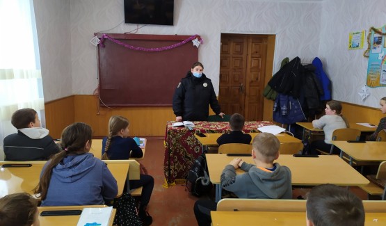 Краще попередити, ніж долати наслідки...