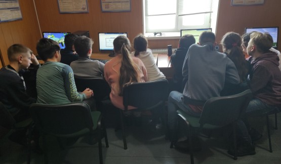 8 лютого 2022 року світова спільнота відзначає День безпечного Інтернету.