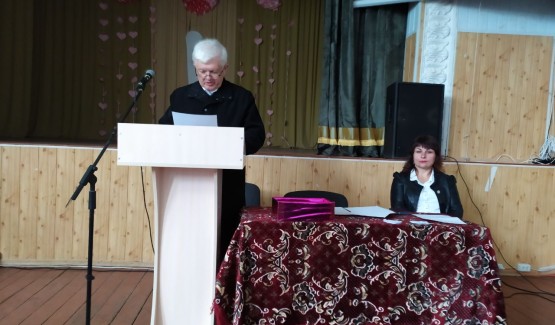 Звіт директора школи за 2019-2020 н.р.