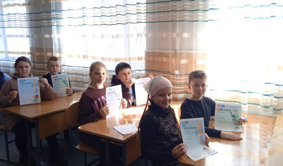 Інтернет-олімпіади «На Урок» — цікавий інтерактив для учня та зручний інструмент контролю знань школярів для вчителя.