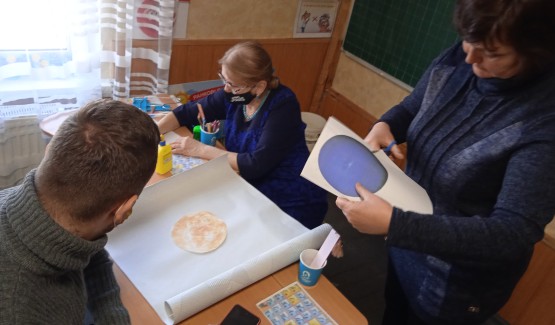 Майстер – клас від вчителів 1-4 класів на тему: «Професійна мобільність педагога, або Чому треба вчитися і змінюватися все життя?