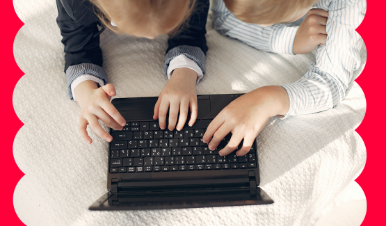 Без небезпечних флешмобів в ТікТок: контролюємо безпеку дітей онлайн