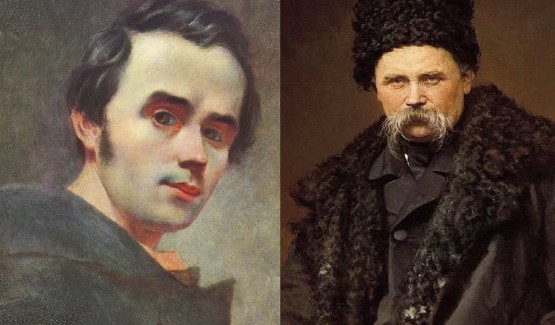 9 БЕРЕЗНЯ - вшанування пам`яті Т.Г. ШЕВЧЕНКА