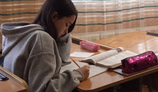 Дослідницький урок фізики у 9 класі. (Вч. Матвієва Г.В.)