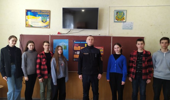 Навіть в умовах воєнного часу правила безпечної життєдіяльності є актуальними, адже недотримання їх може призводити до трагічних наслідків