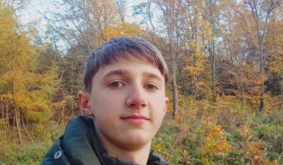 Вітаємо Яремка Віталія та Папушу Людмилу Петрівну із ІІ зайнятим місцем у ІІІ (обласному) етапі Всеукраїнської олімпіади з англійської мови.