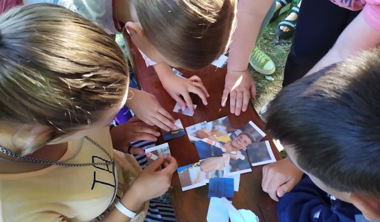 «Здоров'я кожної людини – це його багатство»