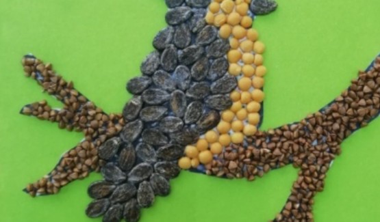 В КЗ «Зарванецька гімназія» пройшов бінарний урок доброти присвячений Всесвітньому дню захисту тварин і урок трудового навчання.