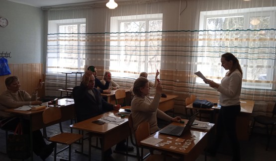 Здоров’язбережувальне середовище в ЗЗСО