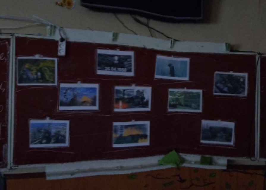 «Чорнобиль, трагедія, подвиг, застереження»