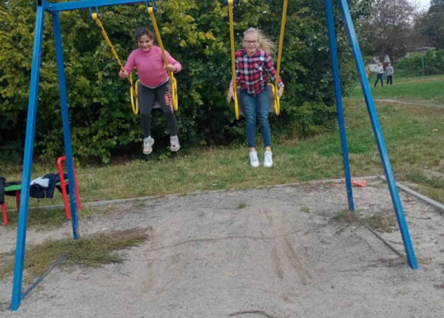 Тиждень фізичної культури та спорту Рух – це життя!