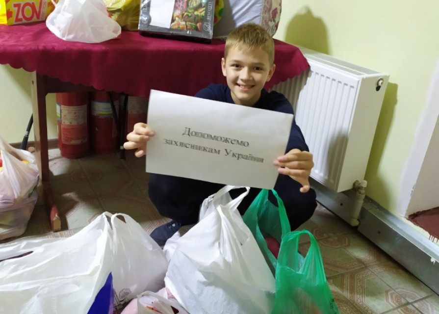 Пам’ятаймо: наша армія – наш спокій, і тільки в єдності – наша сила!