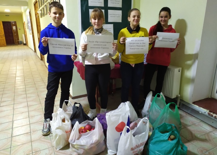 Пам’ятаймо: наша армія – наш спокій, і тільки в єдності – наша сила!