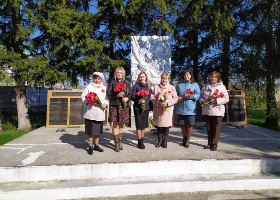 Коли ми пам'ятаємо - ми не переможні