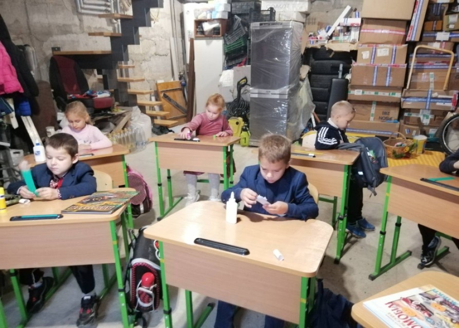 Всеукраїнський день бібліотек