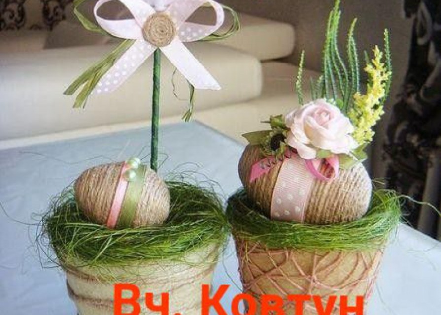 Великдень – свято особливо шановане та величне