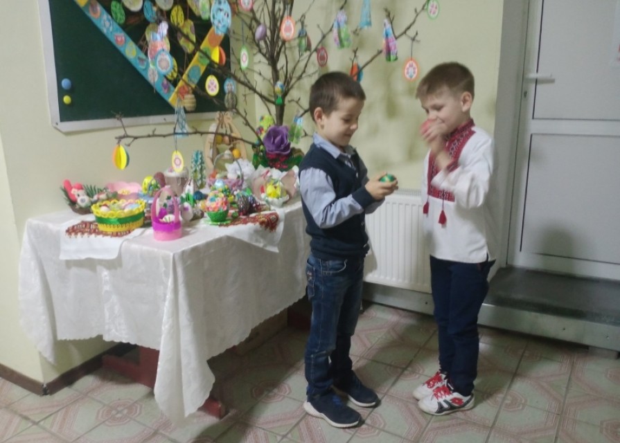 Чому писанка символ Великодня?