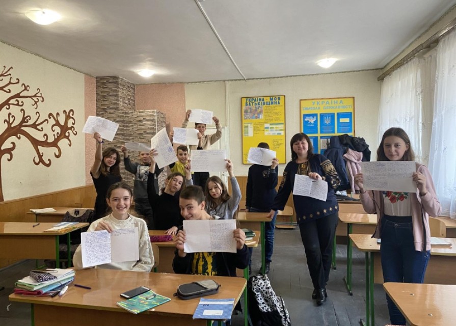 У вівторок, 9 листопада, відзначається День української писемності та мови. Як відомо, свято запроваджене указом президента від 1997 року на честь Нестора Літописця.