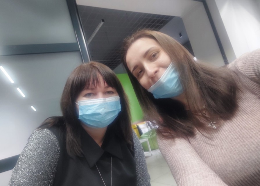 У 2022 році в сертифікації зможуть взяти участь до 2500 учителів початкових класів . Можливість пройти сертифікацію не втрачає вчитель нашої гімназії Замороцька Ольга Ігорівна. Перші кроки зроблено! Бажаємо успіху!