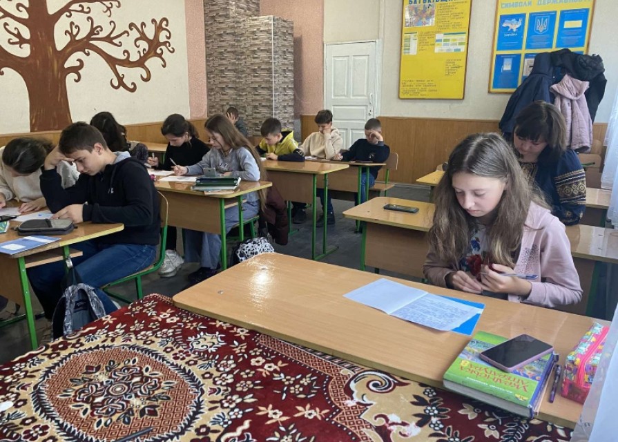 У вівторок, 9 листопада, відзначається День української писемності та мови. Як відомо, свято запроваджене указом президента від 1997 року на честь Нестора Літописця.