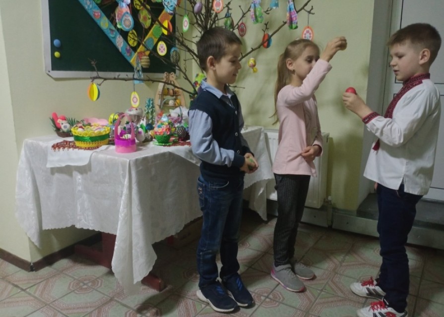 Чому писанка символ Великодня?