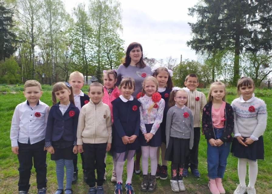 Перелік відеоробіт присвячений Дню пам'яті та примирення та перемоги над нацизмом у Другій світовій війні