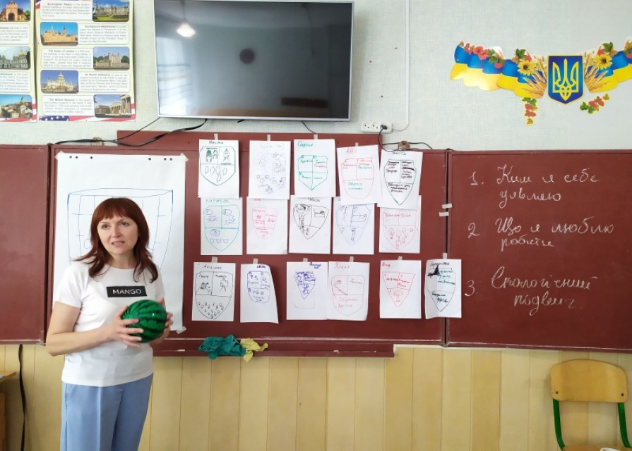 Важливість сортування сміття – запорука екологічної безпеки