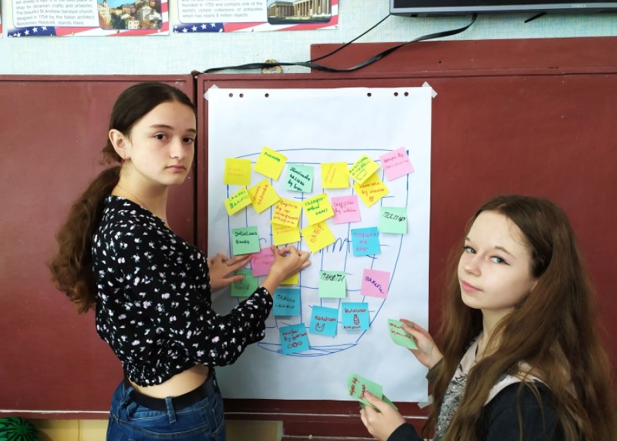 Важливість сортування сміття – запорука екологічної безпеки