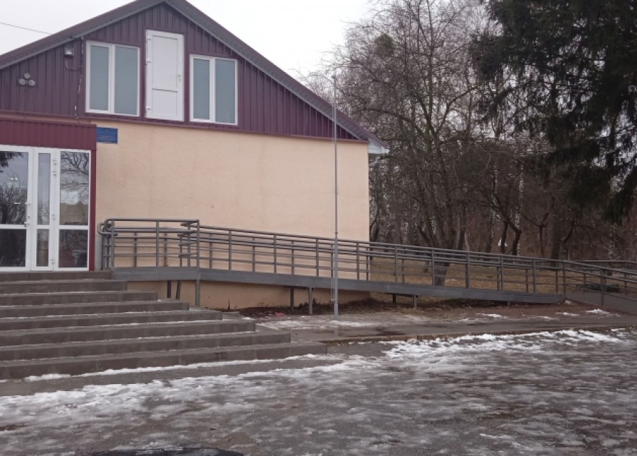 У гімназії відбуваються значні зміни для учнів з особливими освітніми потребами!