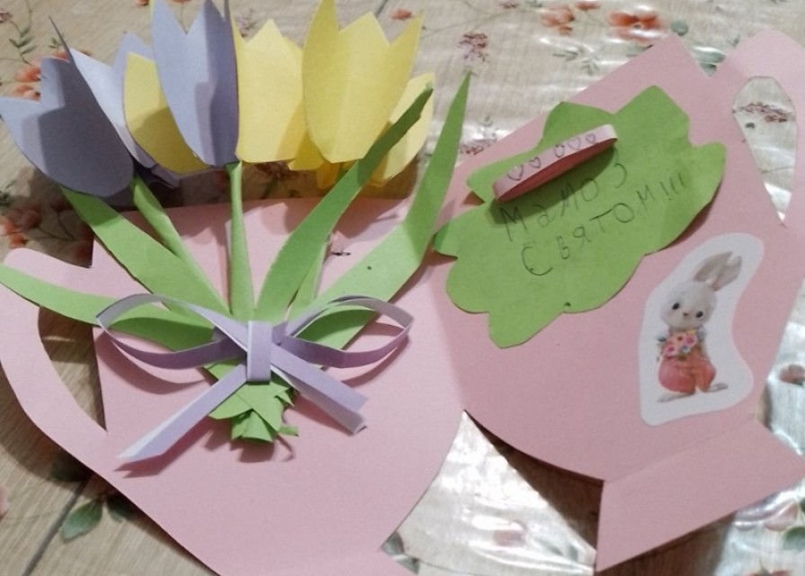 В Україні сьогодні відзначається День матері.