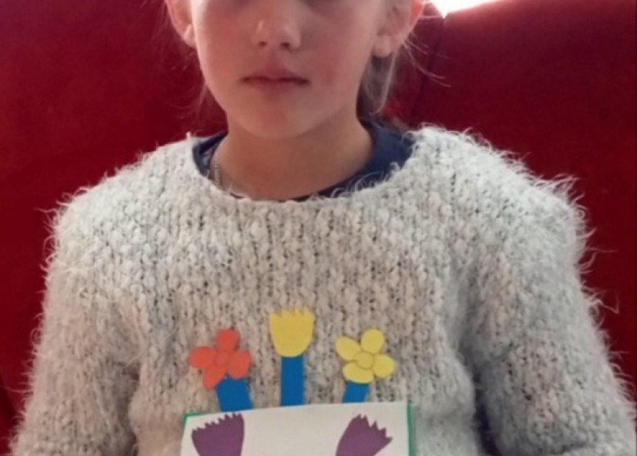 В Україні сьогодні відзначається День матері.