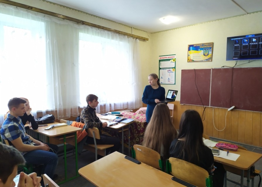 Вибір професії – важливий крок, від якого залежить ваша доля