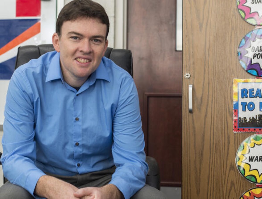 Чого я досяг за 180 днів у школі: роздуми вчителя про результати власної роботи