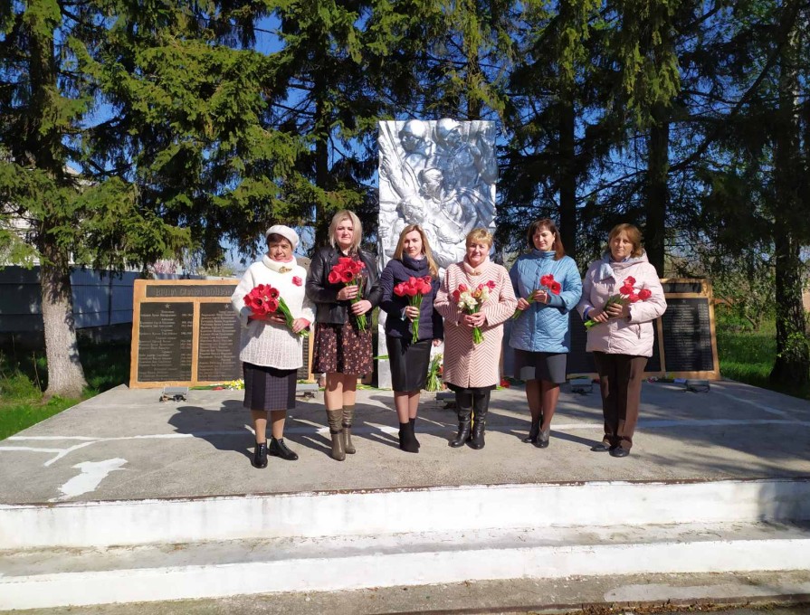 Коли ми пам'ятаємо - ми не переможні