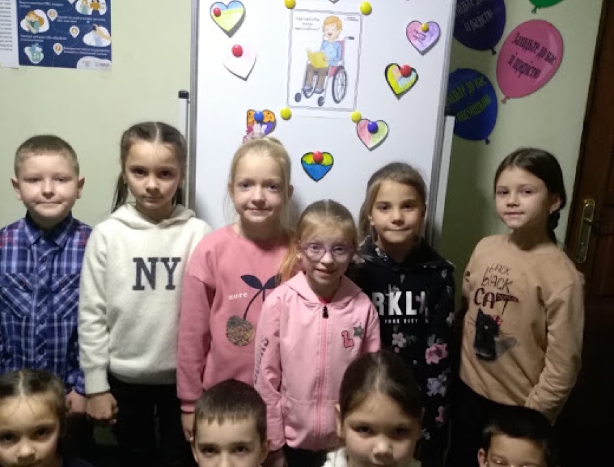  «Спочатку людина, а потім статус» 