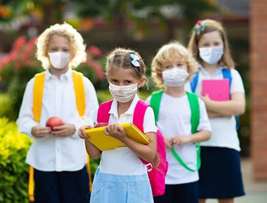 З 22 жовтня наш заклад на канікулах!