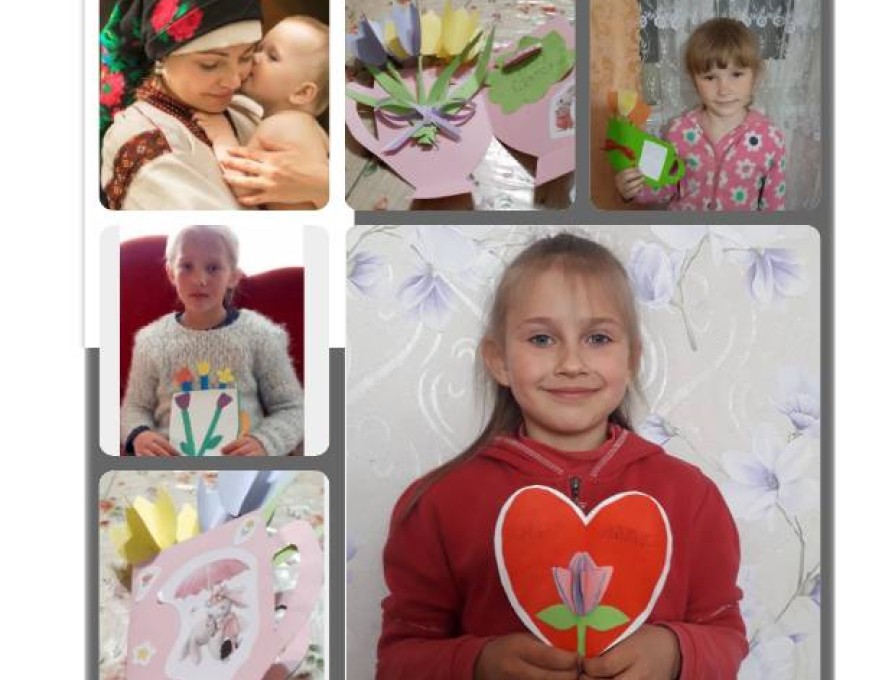 В Україні сьогодні відзначається День матері.