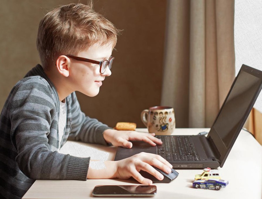 З 2 листопада Зарванецька ЗОШ І-ІІ ступенів переходить на дистанційну форму навчання