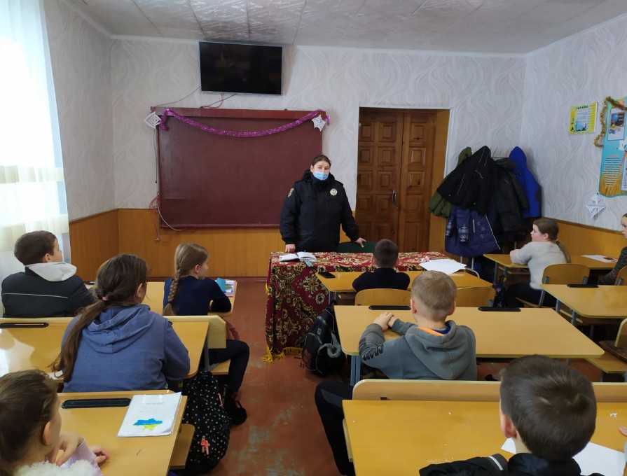 Краще попередити, ніж долати наслідки...