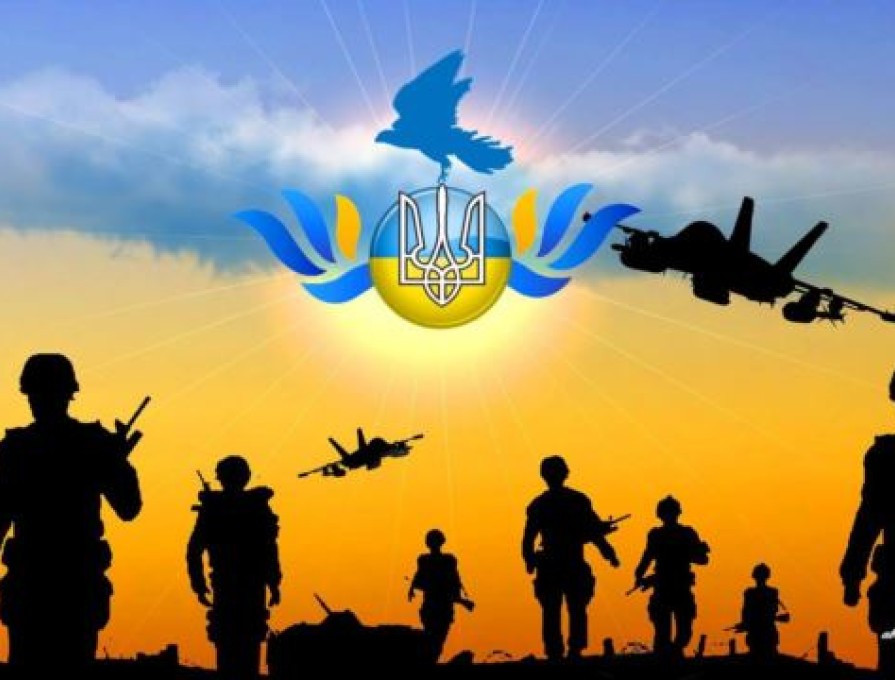 Якушинецькою сільською радою оголошено благодійну акцію-збір гуманітарної допомоги для захисників України