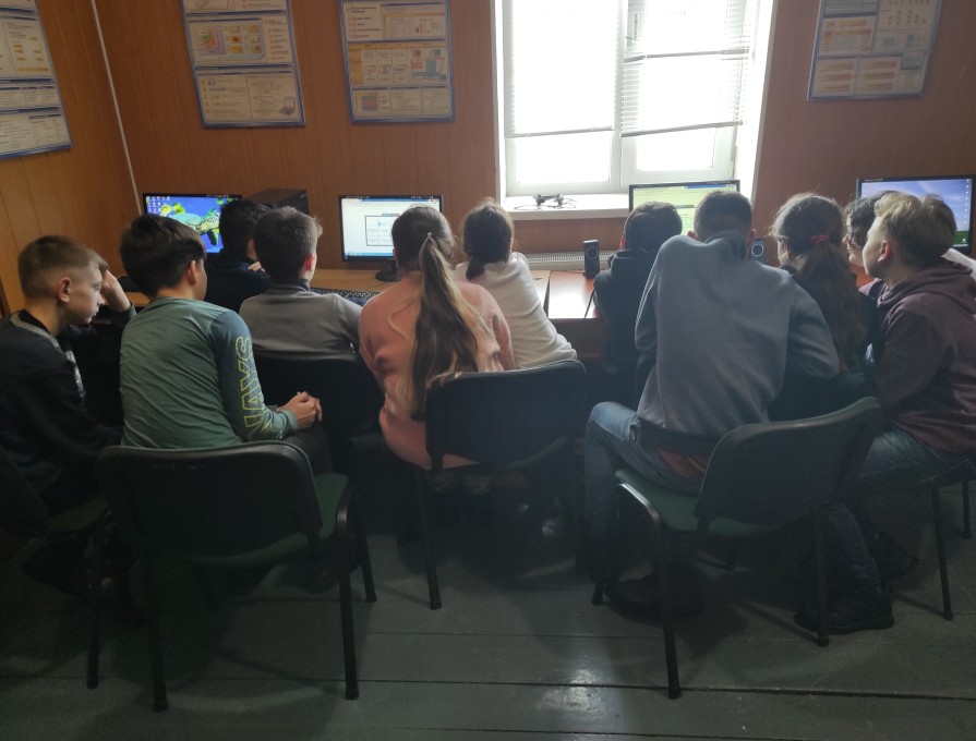 8 лютого 2022 року світова спільнота відзначає День безпечного Інтернету.