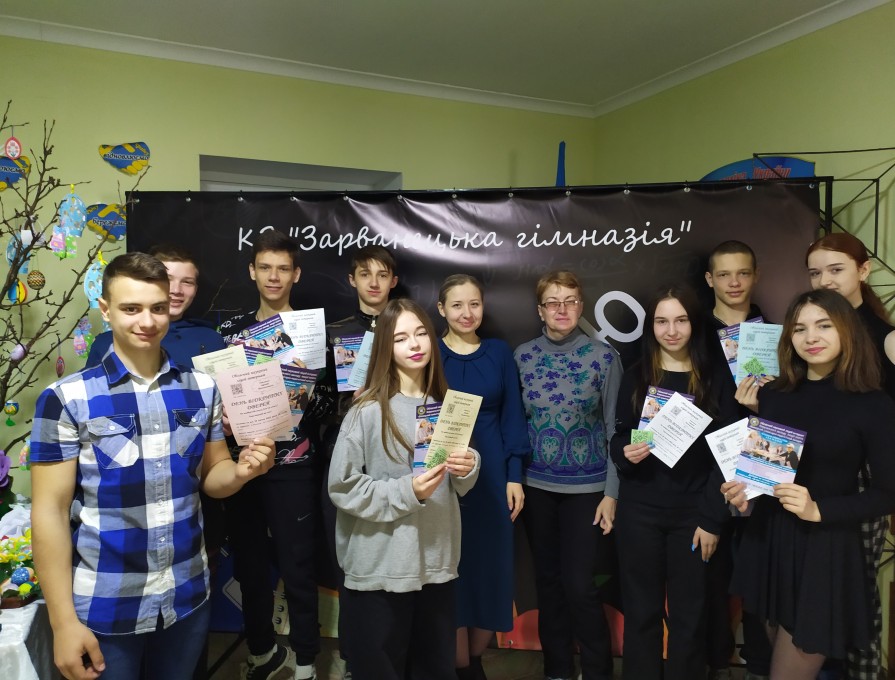 Вибір професії – важливий крок, від якого залежить ваша доля