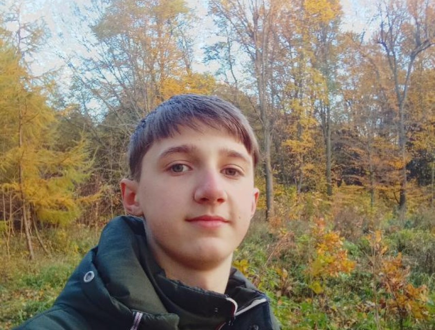 Вітаємо Яремка Віталія та Папушу Людмилу Петрівну із ІІ зайнятим місцем у ІІІ (обласному) етапі Всеукраїнської олімпіади з англійської мови.