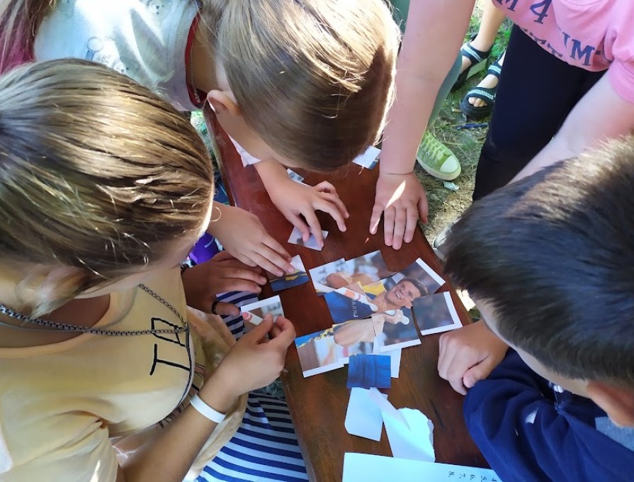 «Здоров'я кожної людини – це його багатство»