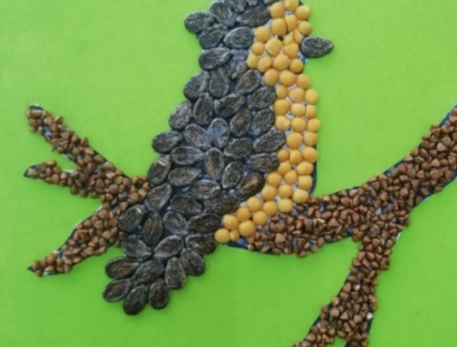 В КЗ «Зарванецька гімназія» пройшов бінарний урок доброти присвячений Всесвітньому дню захисту тварин і урок трудового навчання.